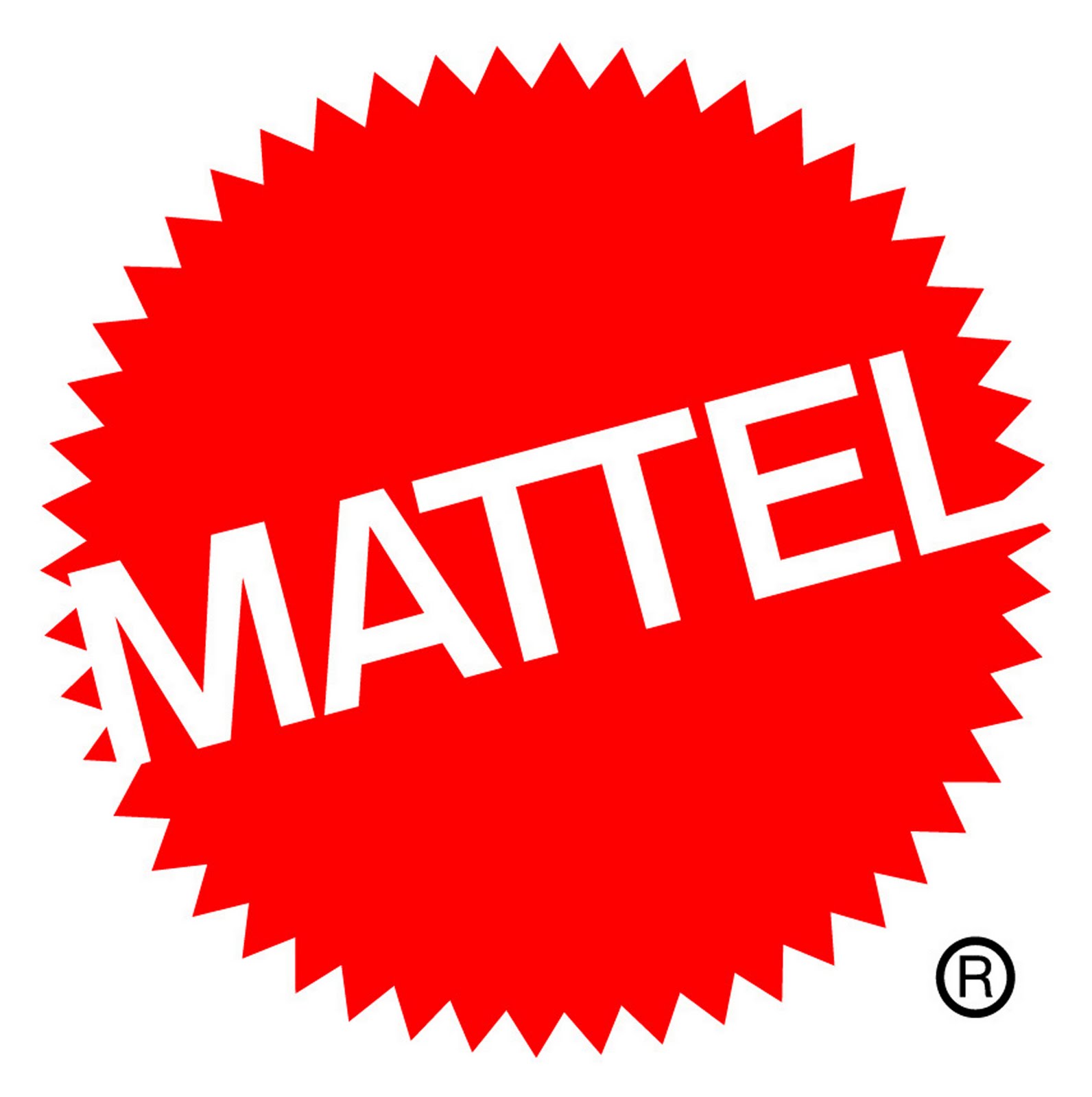 Mattel Logo, image, download logo