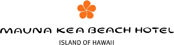 Mauna Kea Beach Hotel Logo photo - 1