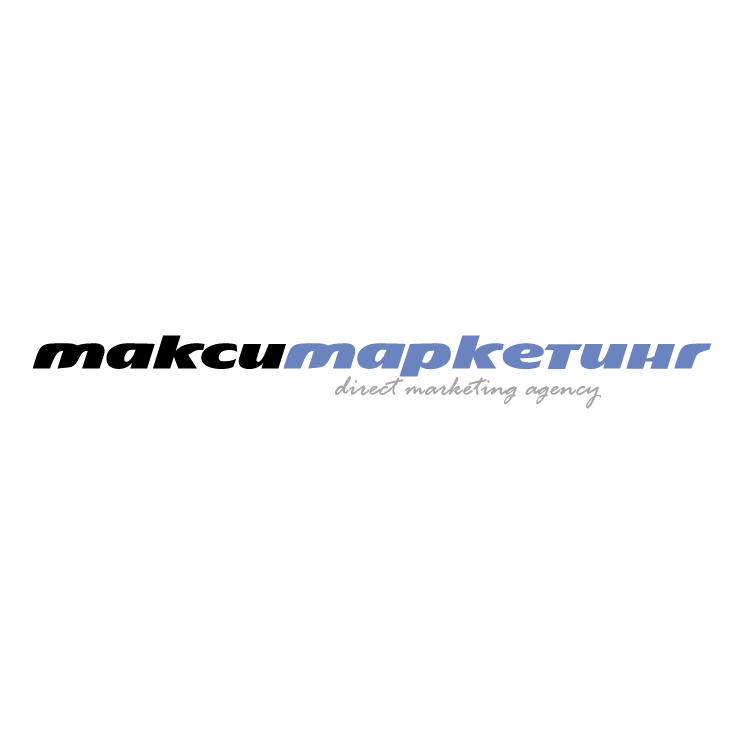 Maxi marketing Logo photo - 1
