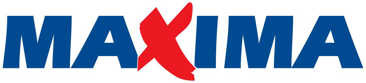 Maxima Logo photo - 1