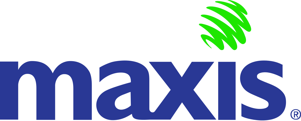 Maxis Communications Berhad Logo photo - 1