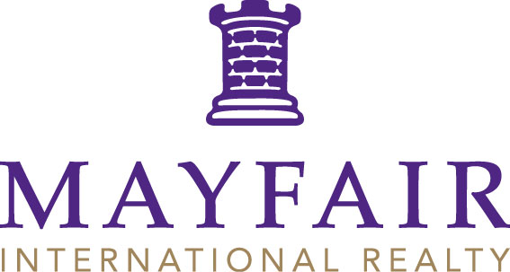 Mayfair Logo photo - 1