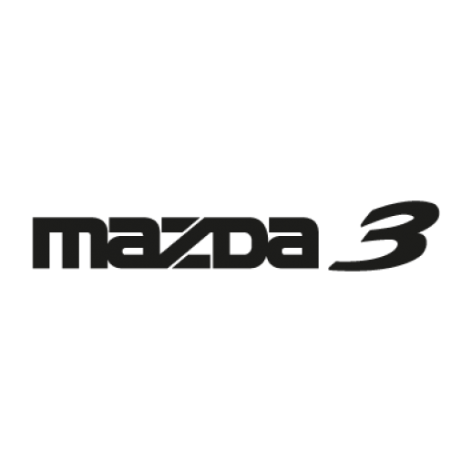 Mazda 3 Logo photo - 1