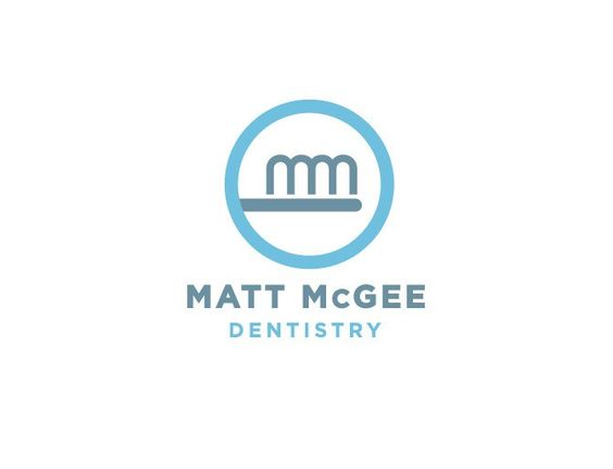 Mc Gee Smile Logo photo - 1