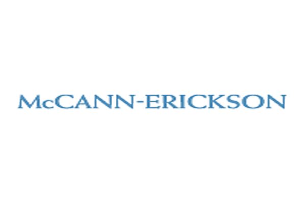 McCann Erickson Logo photo - 1