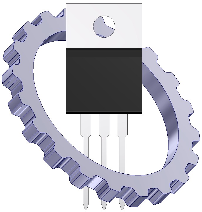 Mechatronik Logo photo - 1