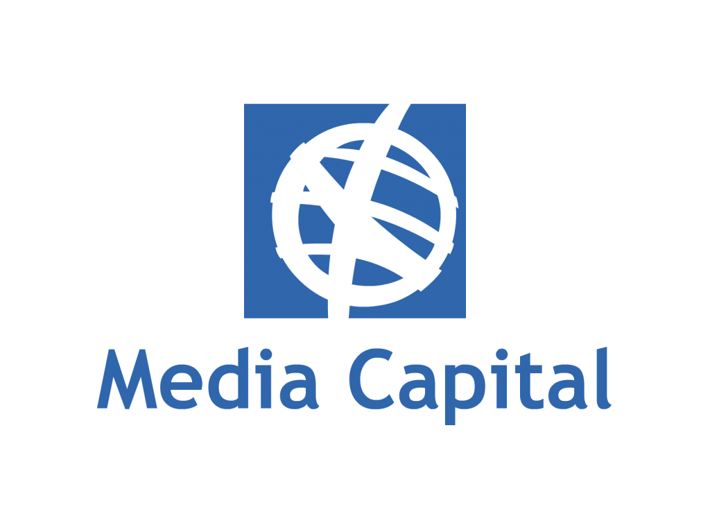 Media Capital Logo photo - 1