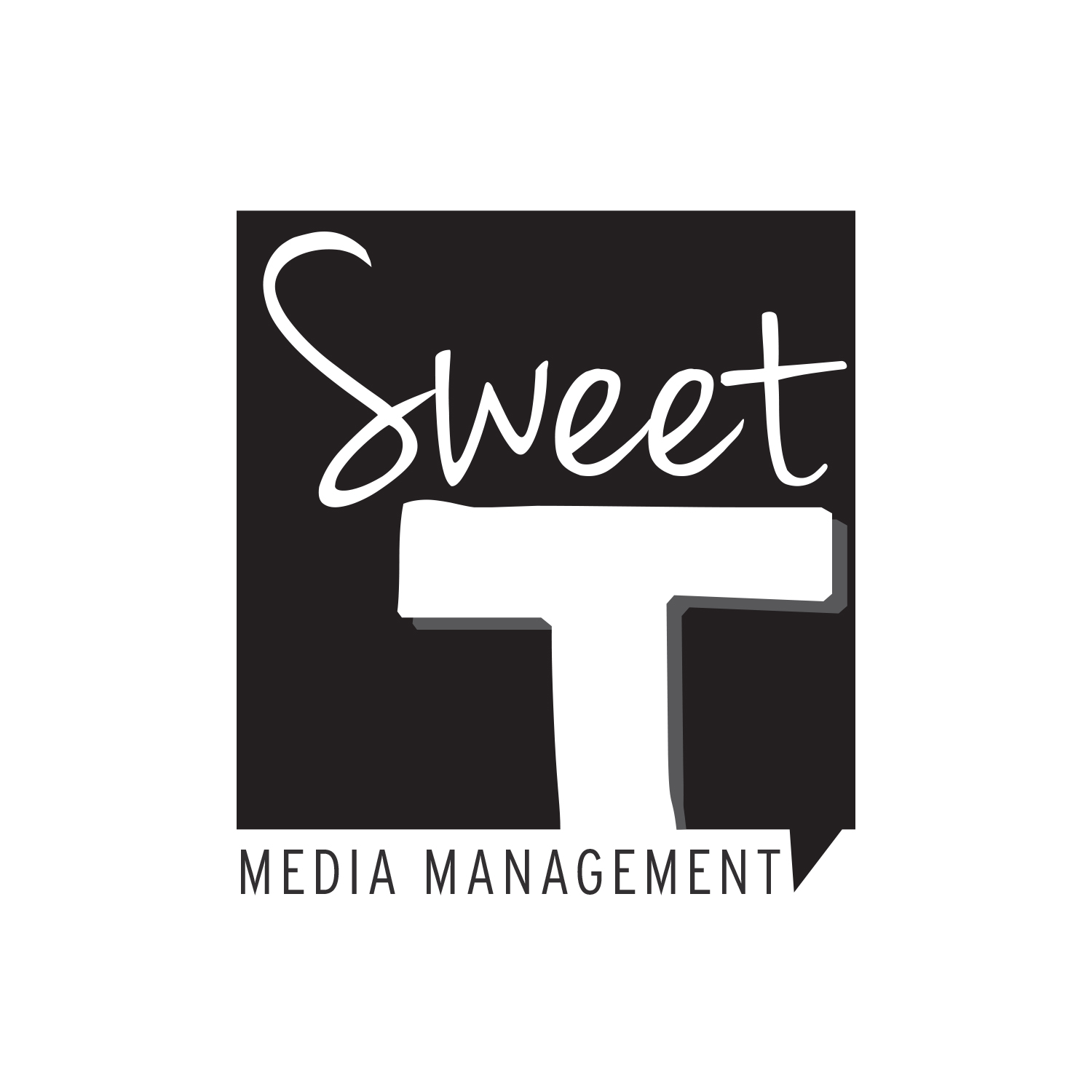 Media Management Logo photo - 1