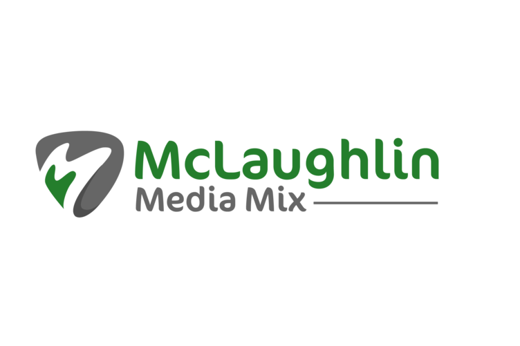 Media Mix Logo photo - 1