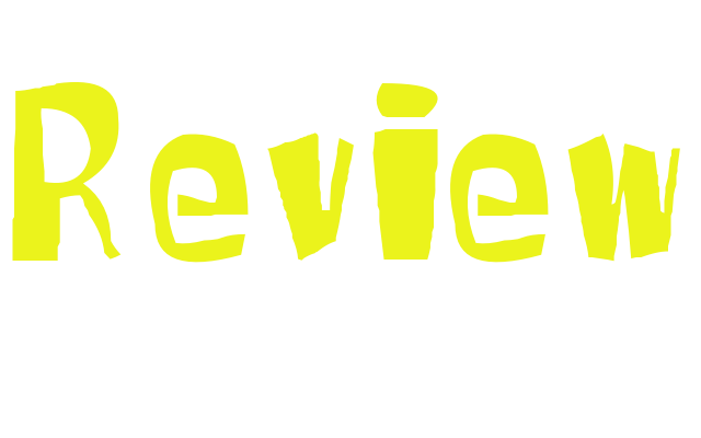 Media Review Logo photo - 1