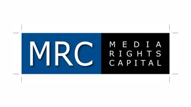 Media Rights Capital Logo photo - 1