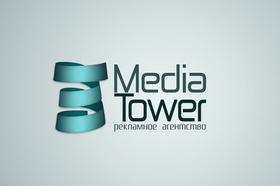 Media Tower Logo photo - 1