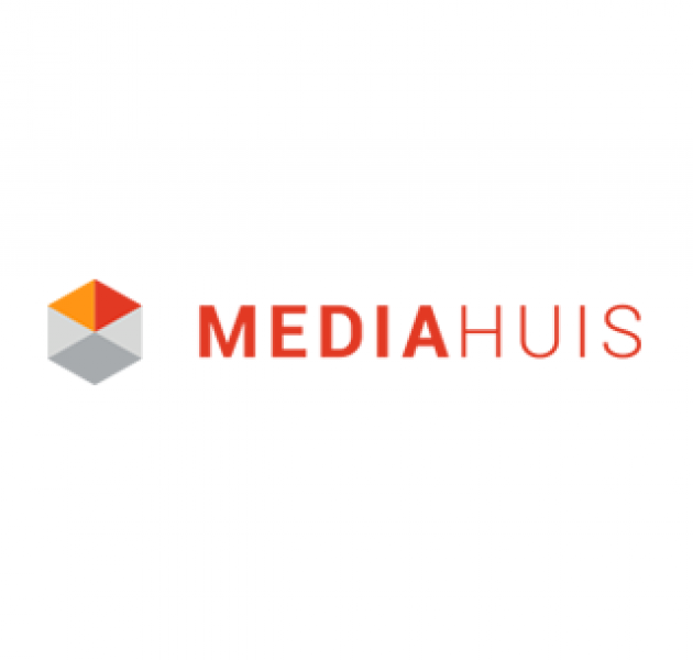 Mediahuis Logo photo - 1