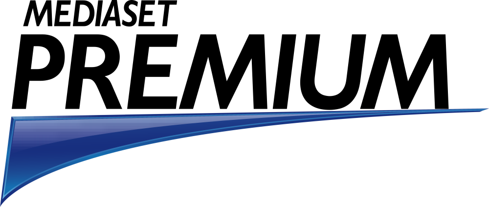 Mediaset Premium Logo photo - 1