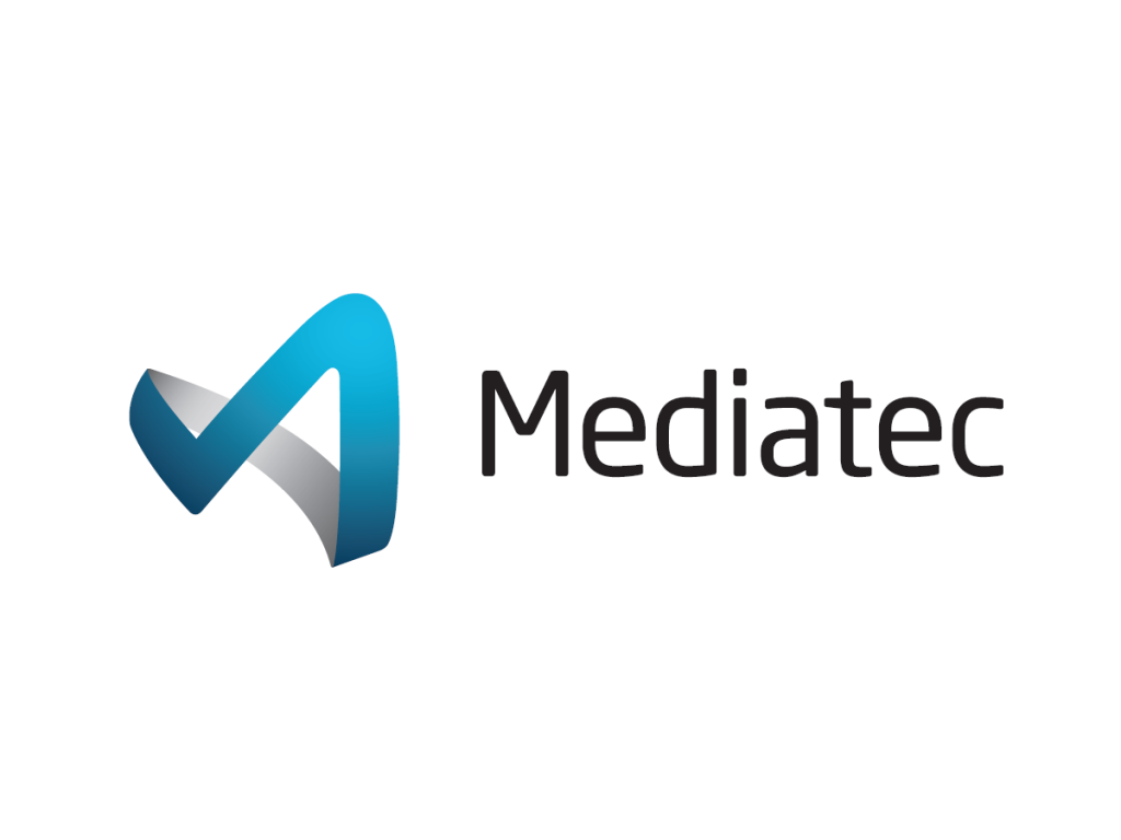 Mediatec Logo photo - 1