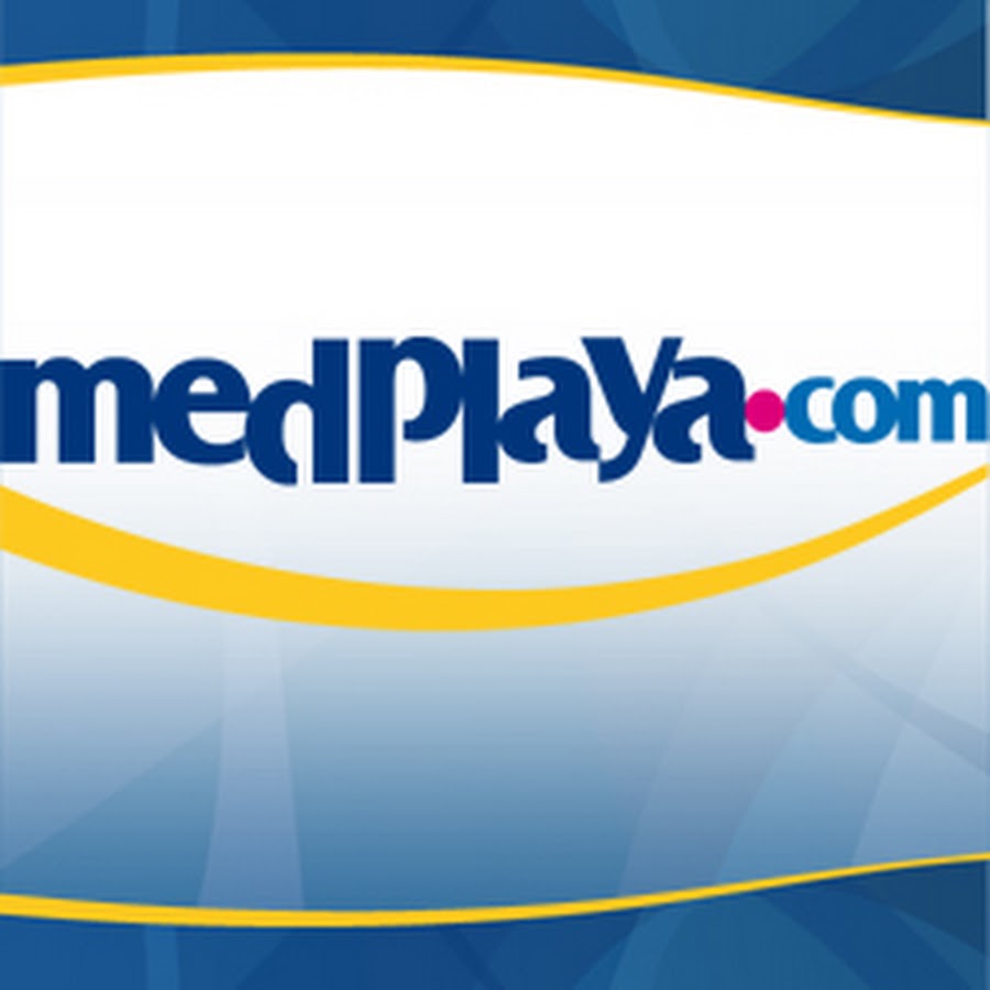 Medplaya Logo photo - 1