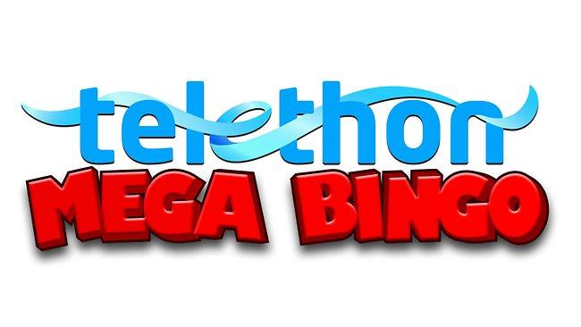 Mega Bingo Discoteca Logo photo - 1