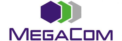 MegaCom Logo photo - 1