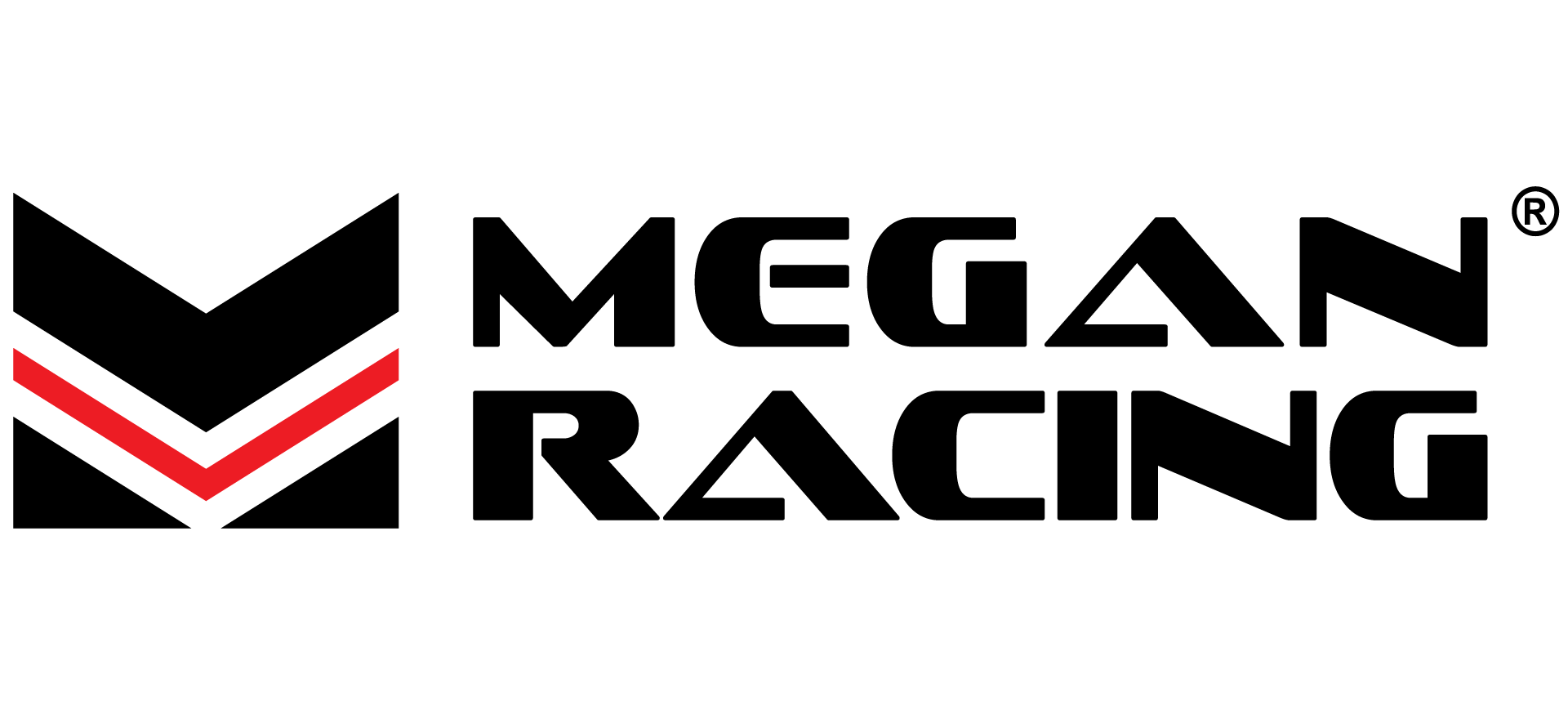 Megan Racing Logo photo - 1
