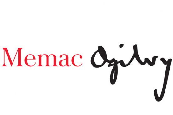 Memac Ogilvy Logo photo - 1