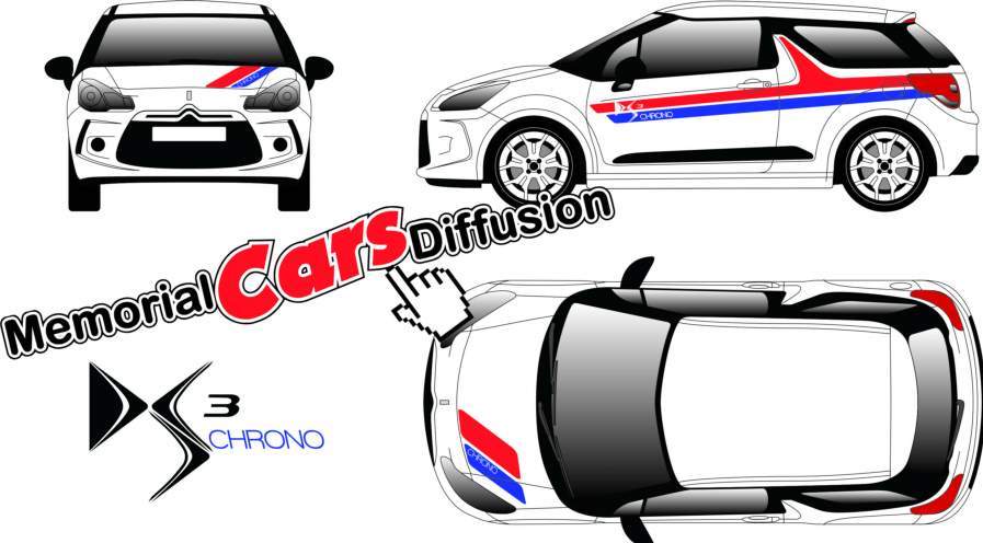 Memorial cars diffusion Logo photo - 1