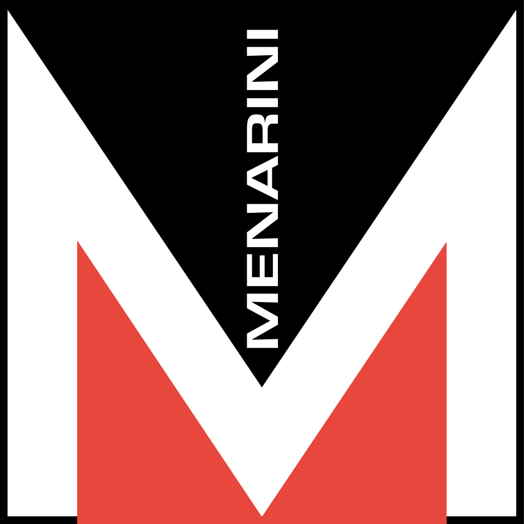 Menarini Logo photo - 1