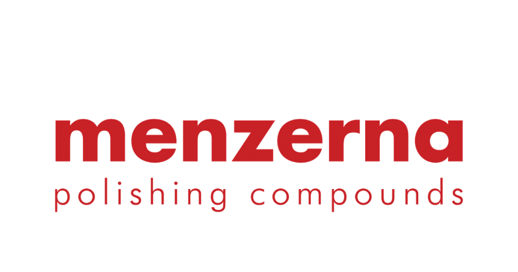 Menzerna Logo photo - 1