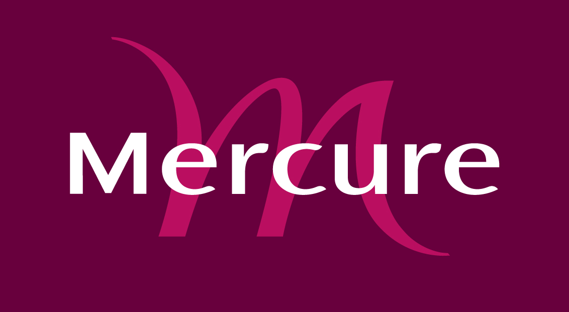 Mercure Logo photo - 1