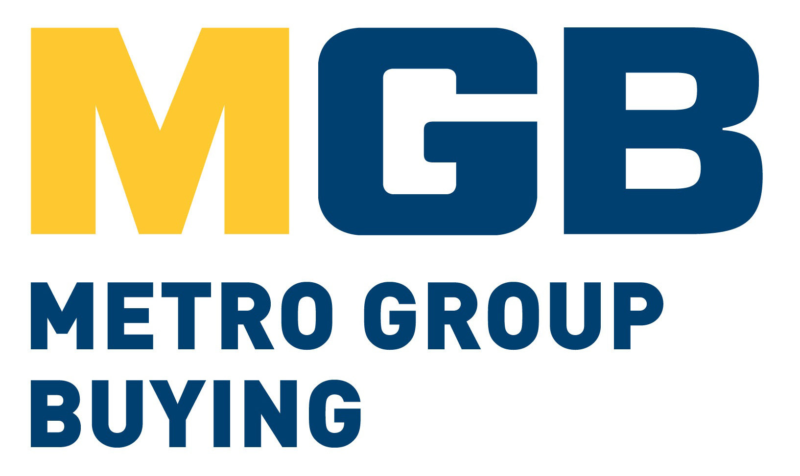 Metro Group Logo photo - 1