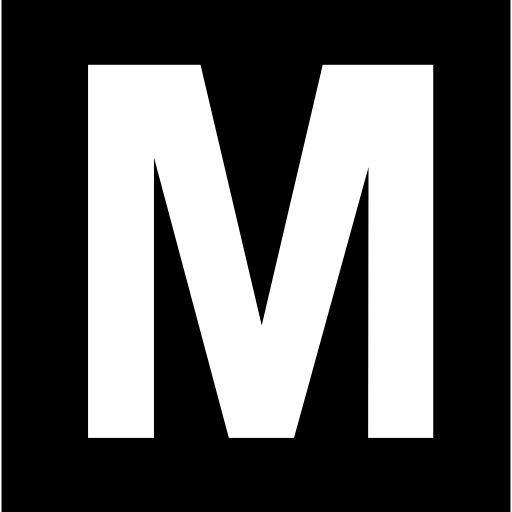 Metro Helsinki Logo photo - 1