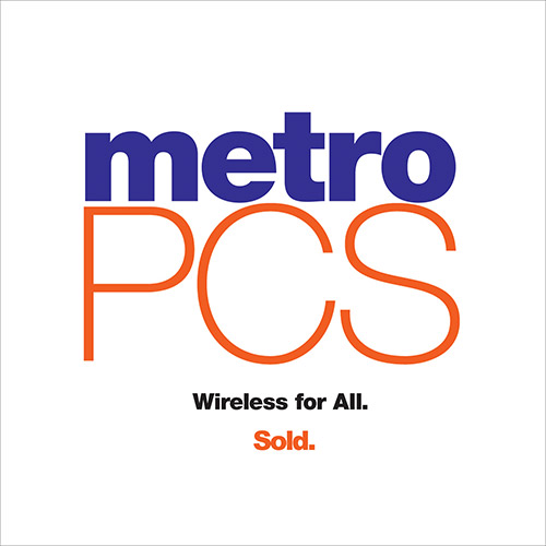 MetroPCS Welcome to Metro USA Logo photo - 1