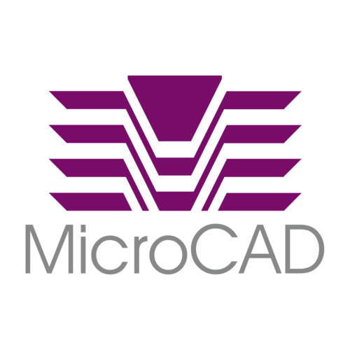 MicroCAD Logo photo - 1