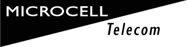 Microcell Telecom Logo photo - 1