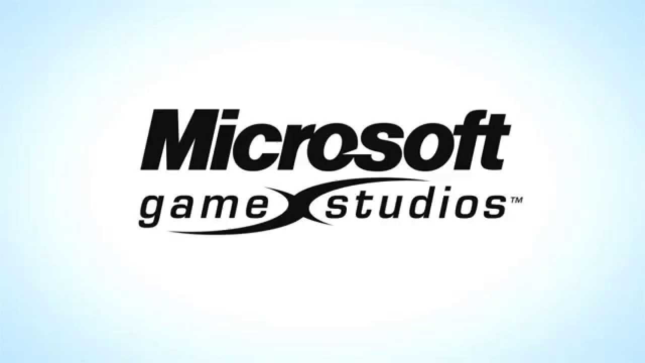 Microsoft Game Studios Logo photo - 1