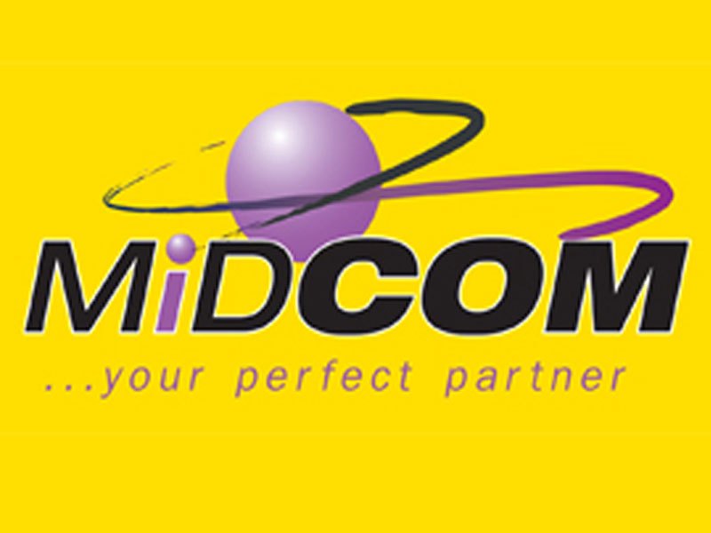 Midcom Eazy Logo photo - 1