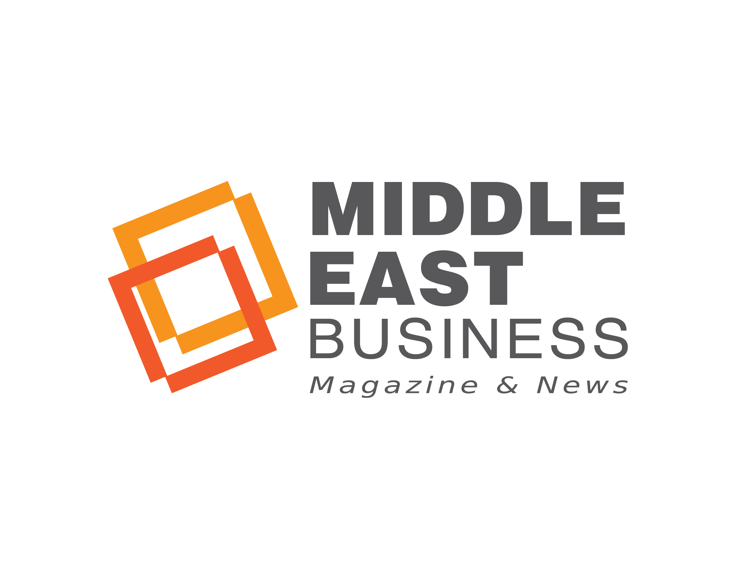 Middle-East Business Logo photo - 1