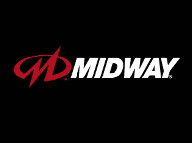 Midway Logo photo - 1