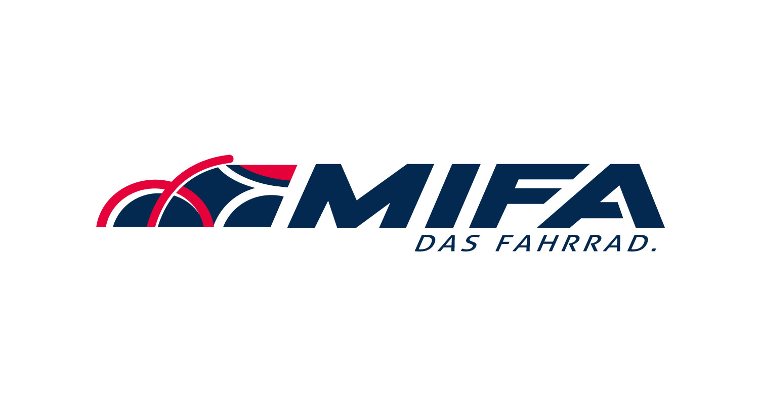 Mifa Tyres Logo photo - 1