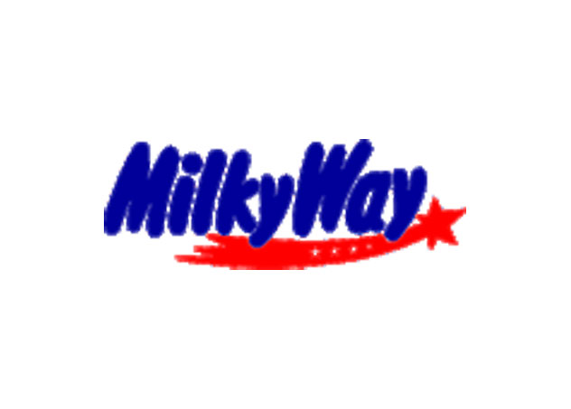 Milky Logo, image, download logo | LogoWiki.net