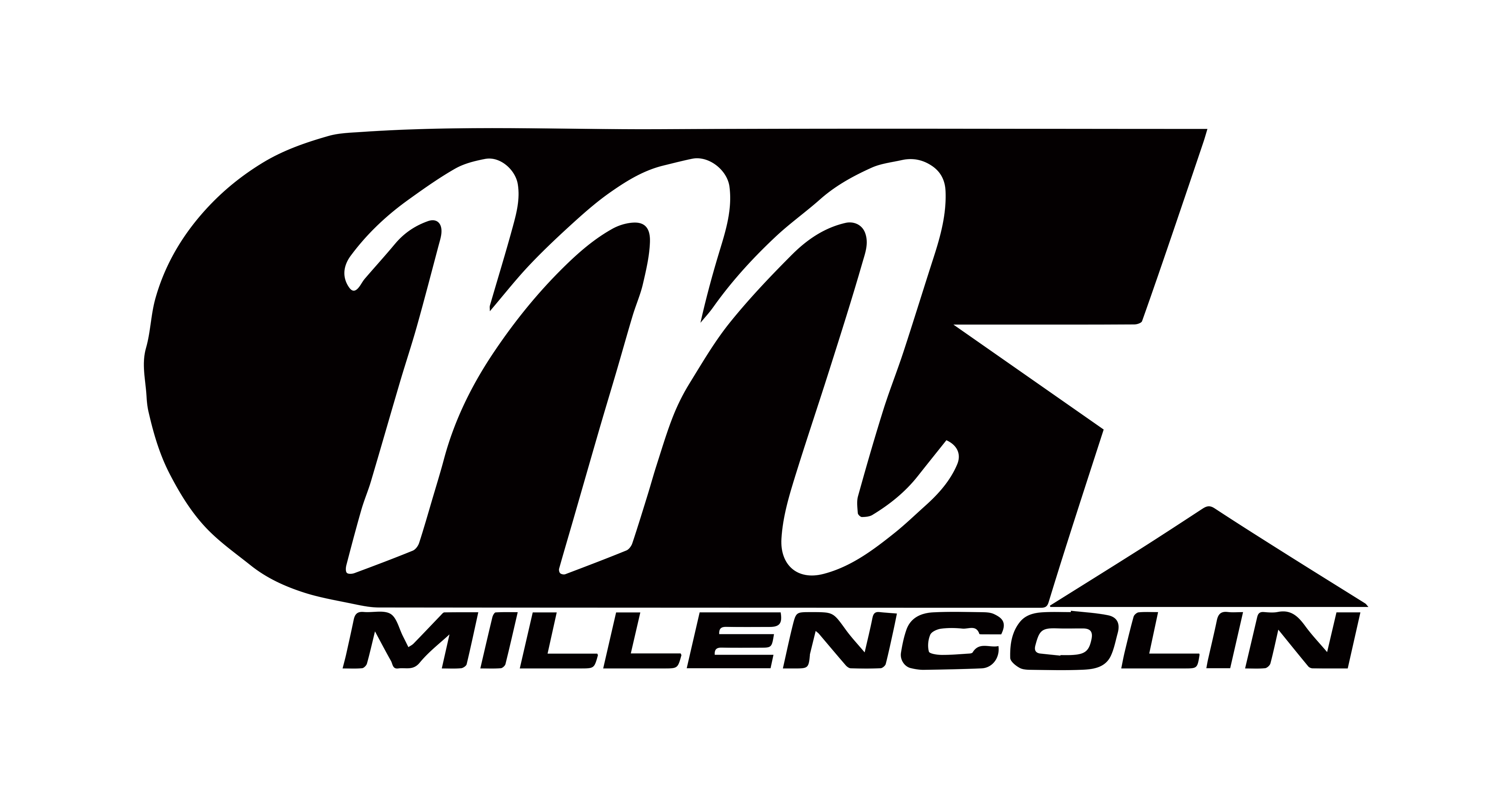 Millencolin Logo photo - 1