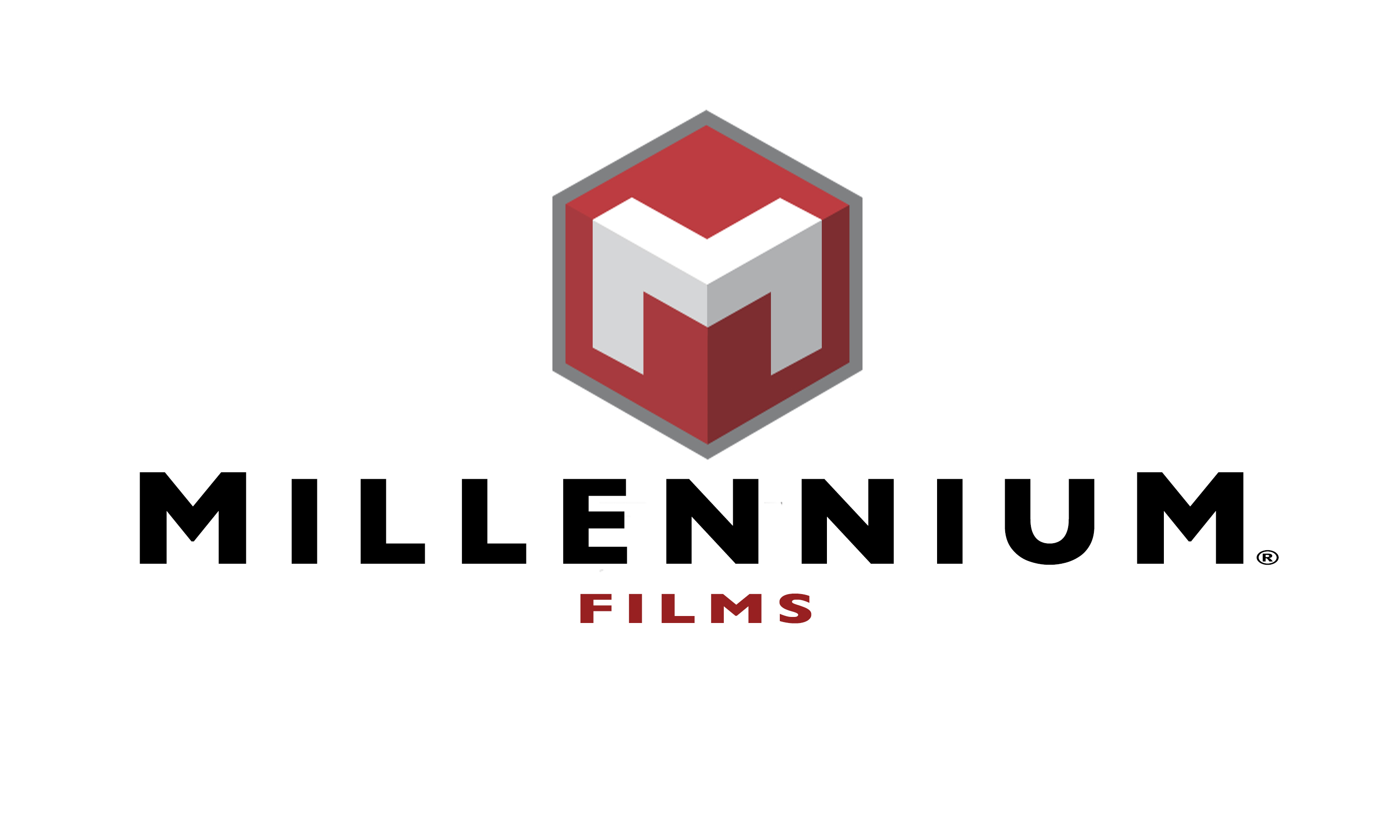 Millennium Films Logo photo - 1