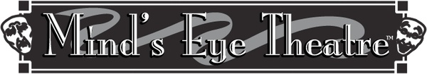 Minds Eye Thatre Logo photo - 1