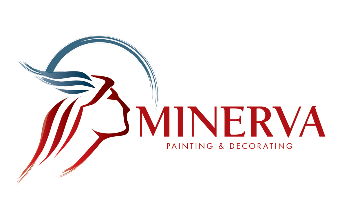 Minerva Logo photo - 1