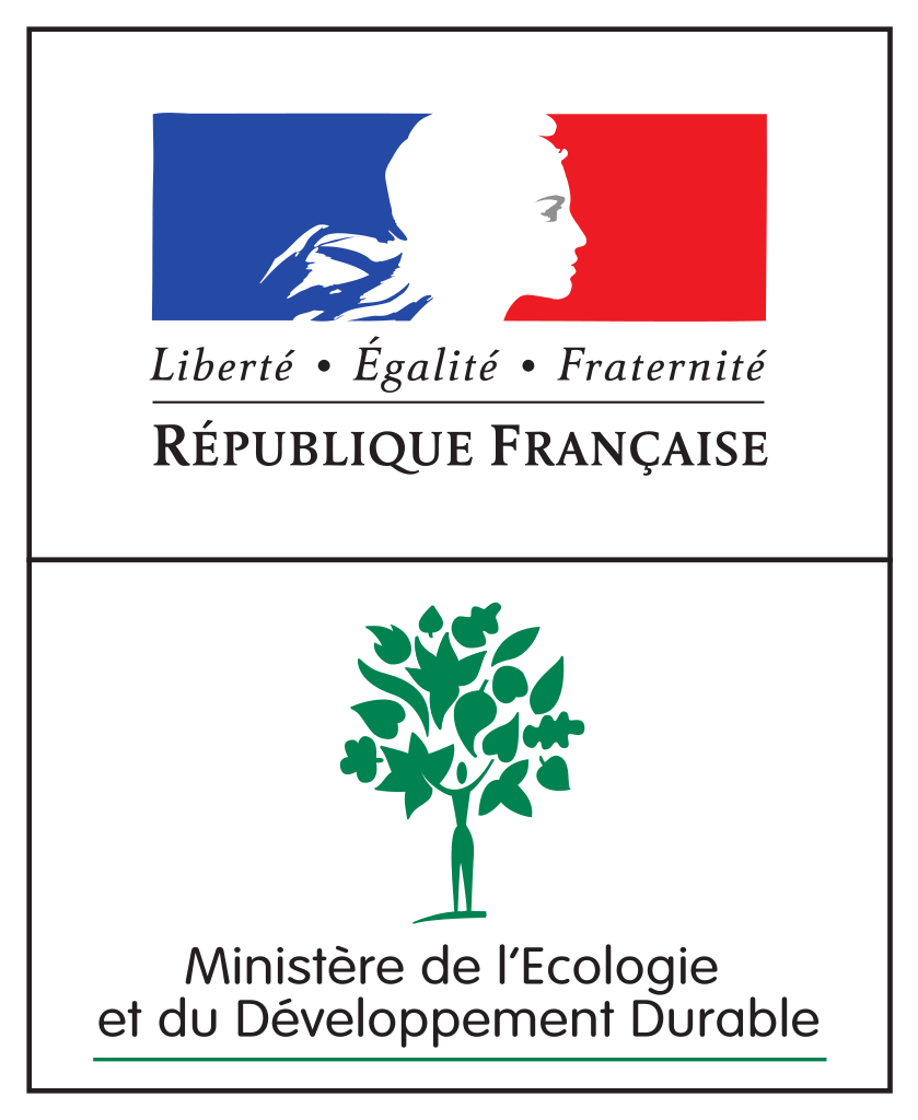 Ministere De Lecologie Et Du Developpement Durable Logo Image Download Logo Logowiki Net