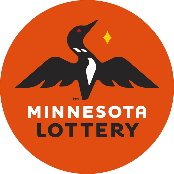 Minnesota State Lottery Logo photo - 1