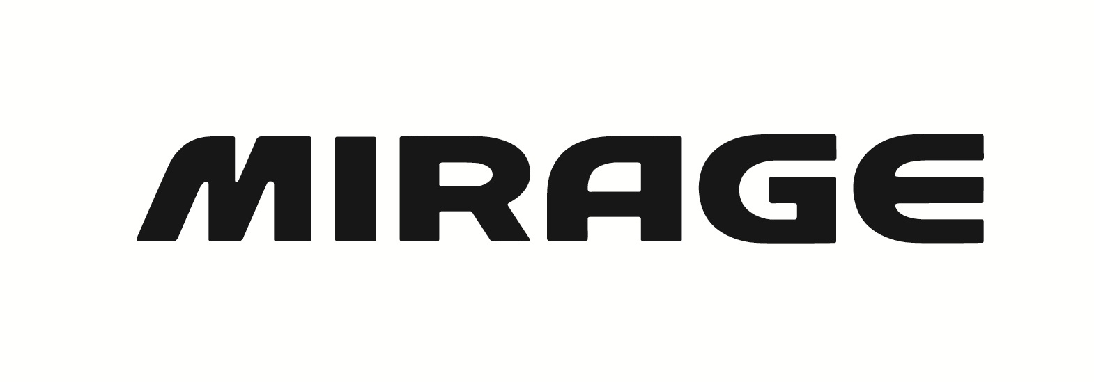 Mirage Logo photo - 1