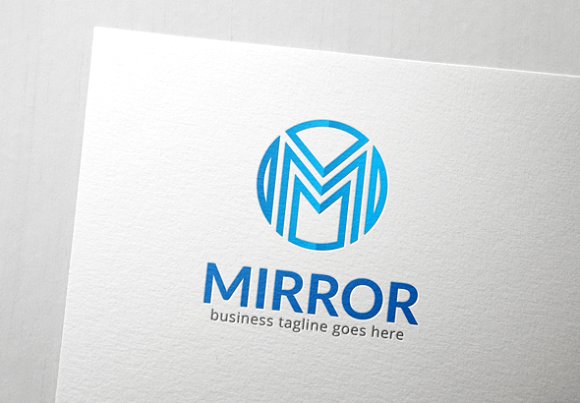 Mirror Image Media Logo photo - 1