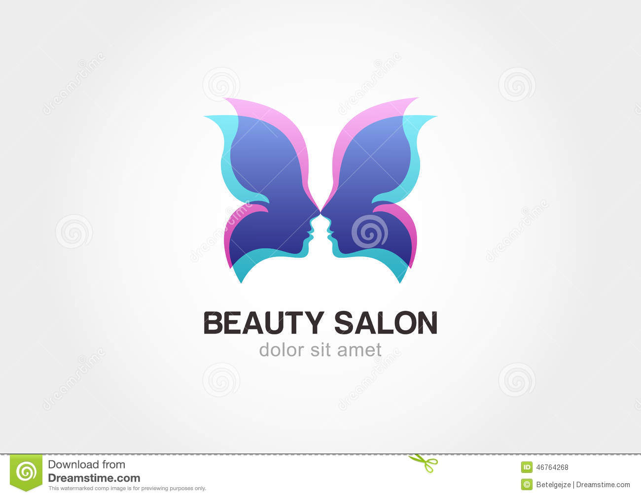Miss One Beauty Salon (Ladies) Logo photo - 1