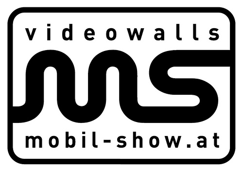 Mobil Show Logo photo - 1