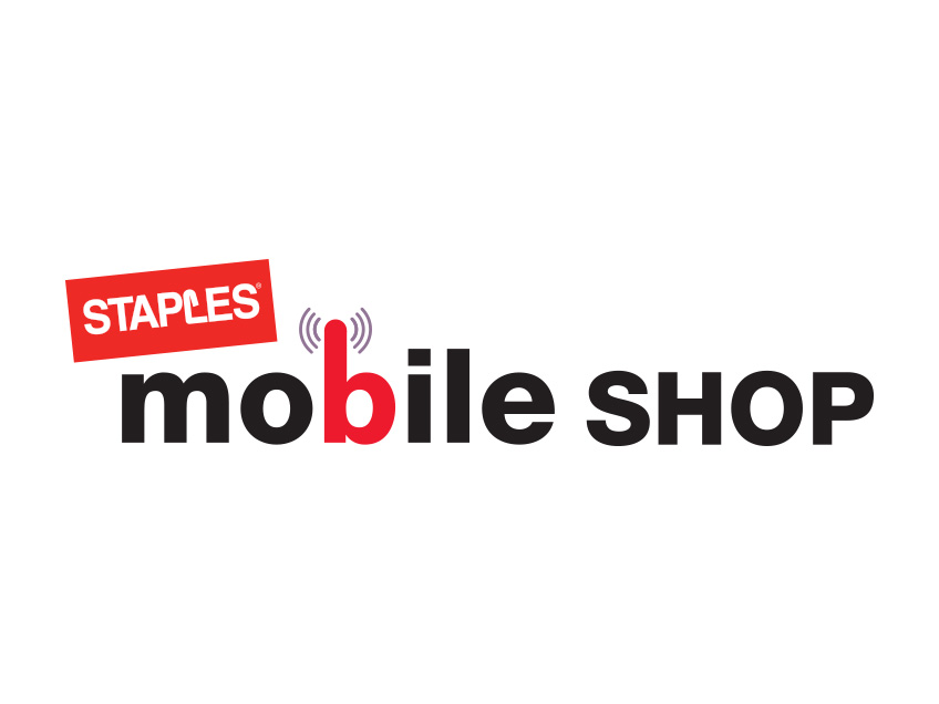 Mobile Shop Logo photo - 1